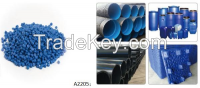PP, HDPE, LDPE Recycled Plastic Granules
