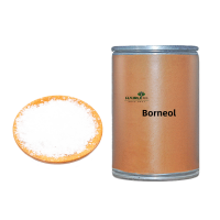 Factory Supply High Quality Natural Borneol Crystal Cas 507-70-0