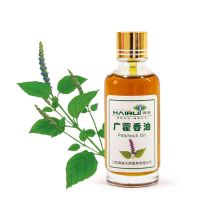Hot sale Patchouli herb extract oil indonesia patchouli essenital oil