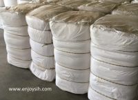 100% Spun Rayon Fabric Grey Dyeing Quality
