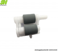 High Quality Paper Pickup Roller for Brother 2240 7360 2700 2140 2130 feed wheel