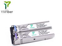1.25G BIDI 40km 1310nm/1490nm LC SFP Optical Module