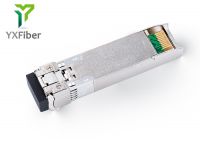 SFP+ 10G SR 850nm Optical Transceiver 