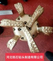 PDC bit