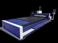 GonXing Fiber laser cutting machine 