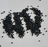 Black Masterbatch For Pp,pe For Blown,injection And Extrusion Mould