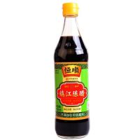 Hengshun mature vinegar,