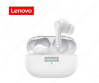 Lenovo LP6 TWS New Wireless Buletooth Headphone With Noise Reduction Dual Mode Headset For E-Sports Games Music