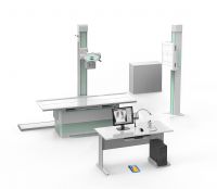 Medical Diagnostic X-Ray Equipment PLD6500