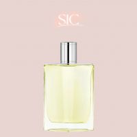 Long lasting light perfume for men and women and fresh fragrance