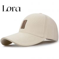 2022 Hat Korean Version simple three horizontal bars embroidered Summer Baseball Men Women&#039;s fashion leisure sunshade Cap