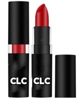 Celineling 2022 Sexy Red Matte Lipstick Nude Velvet Lip White Black Green Waterproof Long-Lasting Lip Stick Makeup Creative Makeup for Halloween