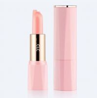 Celineling 2022 3.5g Lipstick Fashion Portable Unique Cat Paw Mat Lip Warm Color Changing Gloss for Girls Lip Balm Lip Gloss