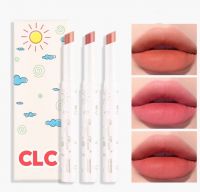 Celineling 2022 Velvet Matte Lipstick Pencil Moisturize Waterproof Long Lasting Lipstick Pen Not Greasy Cosmetic Maquiagem