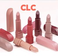 Celineling 2022 New Waterproof Nude Matte Velvet Glossy Lip Gloss Lipstick Lip Balm Sexy Red Lip Tint Women Fashion Makeup Cosmetic