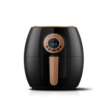 Air Fryer Home Large Capacity Smart Electric Fryer Oil-free Electric Oven