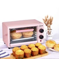 Household mini automatic electric oven
