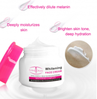 Collagen Milk Whiten Cream Face Body Underarm Rejuvenating Skin Body Lotion Improve Dry Skin Body Moisturizer Skin Care Products