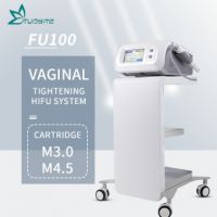 Vaginal Tightening HIFU Machine for Women Beauty with Good results