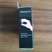 Numoon Mini Hearing Aid