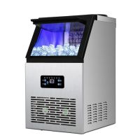 Household ice machine Convenient, comfortable and low noise