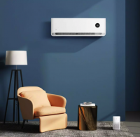 Aige Ultraviolet Sterilization Wall Mounted Air Conditioner