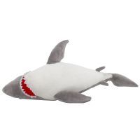 Shark Plush Pillow Stuffed Animal Toys