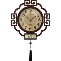 Miracle China &#039;s Clock