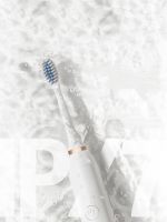 Power Kind Electric Toothbrush Soft Brass Brushing Tooth Cleaner