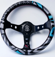 Sport Steering Wheels