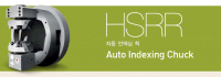 HSRR - Auto Indexing Chuck