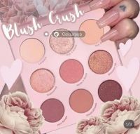 Blush Can Show Healthy And Ruddy Complexion