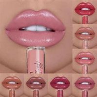 Lip Gloss Make Lip Make Moistuer, Gloss, Easy To Apply Characteristics