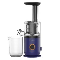 Juicer Multi-functional Household Dreg Juice Separation Fruit Small Slow Grinding Pulp Automatic Juice Frying Machine