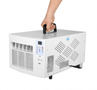 Mobile Small Air Conditioner