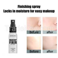Make Up Setting Spray