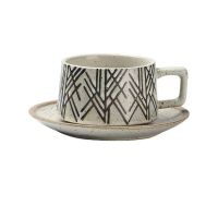 Ins Ceramic mugs