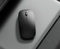 Wireless Mouse Bluetooth Rechargeable Mouse Wireless Computer Silent Mouse Ergonomic Mini Mouse USB Optical Mice For PC Laptop