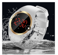 Fashion Men Women Sports Watches 2021 Waterproof 50m Ladies Creative Digital Watch Swimming Wristwatch Clock Reloj Digital Mujer