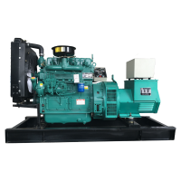 30kw-3000kw Diesel Generator Genset