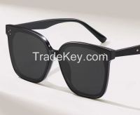 Sunglasses Men&#039;s cool polarizing sunglasses The new 2022 tide uv prote