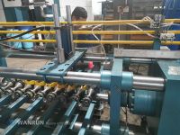Automatic Gas Cylinder Manufacturing Production Line