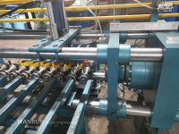 Automatic Gas Cylinder Manufacturing Production Line