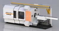 CNC Heavy Power Spinning Machine Rotary Forming Equipment