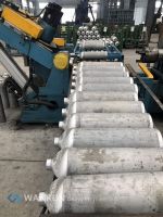 Automatic Digital Steel Printing Hot Stamping Machine
