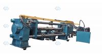 CNC Automatic Top and Bottom Machine