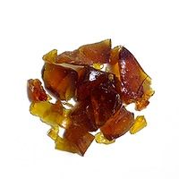 RAMSOG  Amber wax ---------- 56.8%  CBD 0.10%  CBN 0.20%