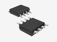 14 I/O + 5-channel PWM 8-bit EPROM-Based MCU Light Control Microcontroller