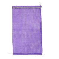 Pp Plastic Onion Net Sack For Seafood Vegetables/strong Firewood Mesh Bags
