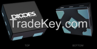 SINGLE GATE LOGIC DIODES